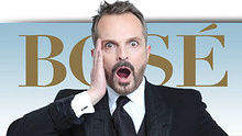 Miguel Bose,Randy Travis - Miguel Bose - Eso no