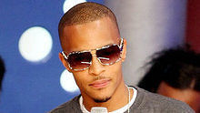 T.I. - You Know What It Is