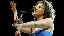 Maria Rita,Laura Pausini,James Blunt - Maria Rita - Cara Valente