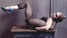 Madonna - Madonna - Celebration