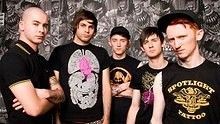Gallows - Gallows - I Dread The Night