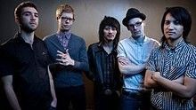 The Ghost Of A Thousand,Ear Pwr,Bellepop - The Ghost Of A Thousand - Bright Lights