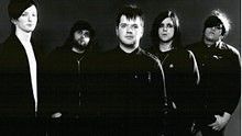 The Agony Scene,The Ghost Of A Thousand - The Agony Scene - Prey