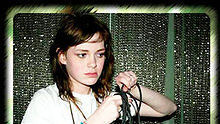 uffie - Uffie - Pop The Glock 官方版