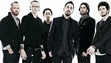 Linkin  Park - Linkin Park - Not Alone