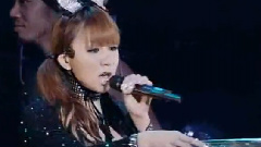 倖田来未 - Butterfly