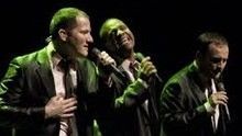 Straight No Chaser,Hail Mary Mallon - Straight No Chaser - Tainted Love 官方高清版