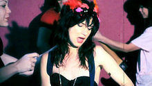 Juliette Lewis,Miliki - Uh Huh