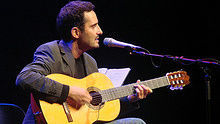 Jorge Drexler - Aquiles Por Su Talon Es Aquiles