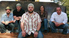 Zac Brown Band,The Corrs - Zac Brown Band - Free 现场版