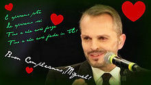 Miguel Bose,Randy Travis - Miguel Bose - Nada Particular