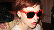 uffie - Uffie - ADD SUV [Feat. Pharrell Williams] 官方版