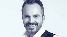 Miguel Bose,Randy Travis - Miguel Bose - Aire soy 官方版