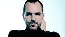 Miguel Bose,Randy Travis - Miguel Bose - Los chicos no lloran 官方版