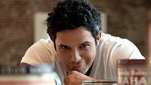 Alejandro Sanz - Alejandro Sanz - ¿Lo ves? 官方版