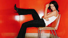 Laura Pausini,Muse - Laura Pausini - Incancellabile