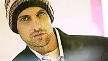 Daniel Powter - Lie To Me