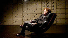 Simply Red - Simply Red - Fake