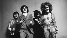 The Who - The Who - Anyway Anyhow Anywhere 现场版