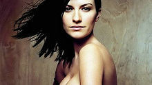 Laura Pausini,Simply Red - Laura Pausini - Jamás abandoné 高清官方版