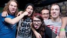 Miss May I - Miss May I - Hey Mister 官方版