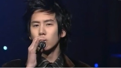 Super Junior - 只为一个人