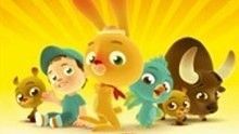 Titou le Lapinou,Luar Na Lubre - Titou Le Lapinou - Le Titou 官方版
