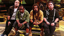 O Rappa - O Rappa - Hei Joe 现场版