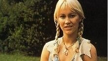 Agnetha Fältskog - If I Thought You'd Ever ..