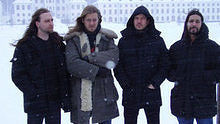 Kyuss,LED Apple - Kyuss - Thong Song