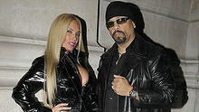 ICE T,Kenny Wayne Shepherd Band - ICE T - Mind Over Matter 官方版