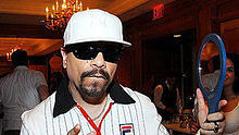 ICE T,Kenny Wayne Shepherd Band - Ice T - Lethal Weapon官方版