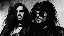 Ministry - Ministry - Stigmata 官方版