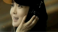 金喜善,Mighty Mouth - Love Is