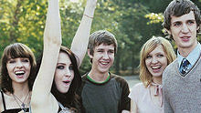 Eisley - Marvelous Things