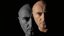 Phil Collins - Phil Collins - Don't Lose My Number 现场版