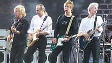 Status Quo,TimeZ - Status Quo - Technicolour Dreams 现场版