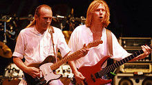 Status Quo,TimeZ - Status Quo - Backwater/Just Take Me 现场版