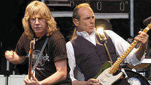 Status Quo - Status Quo - Burning Bridges 现场版