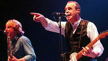 Status Quo - Status Quo - Whatever You Want