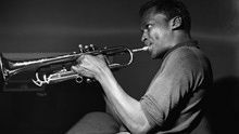 Miles Davis,Blondie - Miles Davis - New Blues 现场版