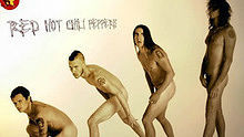 Red Hot Chili Peppers - Red Hot Chili Peppers - Jam