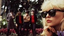 Blondie - Blondie - Rip Her To Shreds