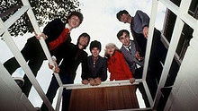 Blondie - Blondie - X Offender