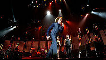 Simply Red - Simply Red - Love Fire