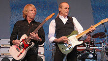 Status Quo - Status Quo - All Stand Up 现场版