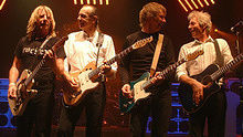Status Quo,Joni Mitchell,Christina Rosenvinge - Status Quo - Bye Bye Johnny Medley 现场版