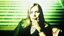 Joni Mitchell,Status Quo - Joni Mitchell - Hejira 现场版