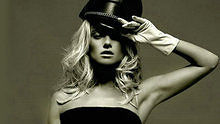 Faith Hill - Stealing Kisses