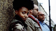 Morcheeba - Aqualung 现场版